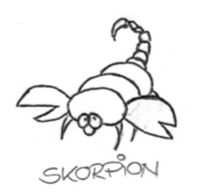 skorpion